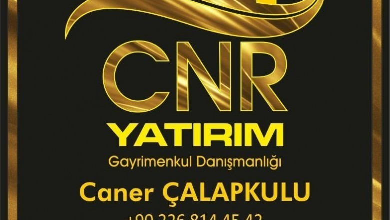 CNR Emlak Gayrimenkul Danışmanlık