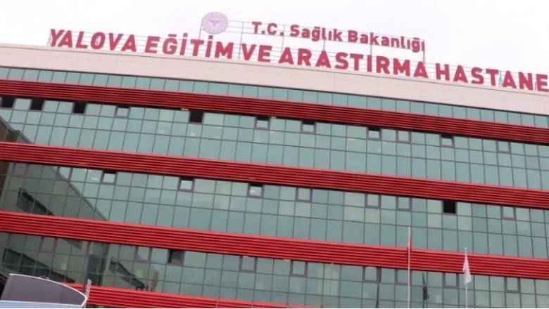 DEVLET HASTANESİNDE KANSER TARAMA İLETİŞİM VE DANIŞMA BİRİMİ HİZMETE GİRDİ