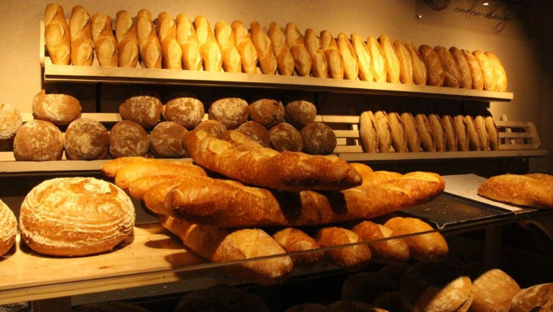 Ekmeğe Zam Geliyor!