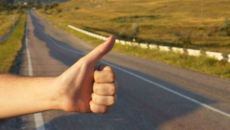 Emniyet Genel Müdürlüğü uyardı: Otostopçuları almayın