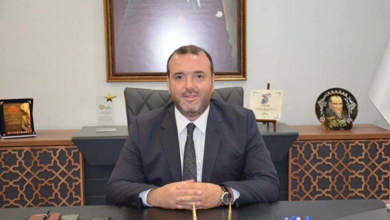 ‘ESNAFI UNUTMAYIN’