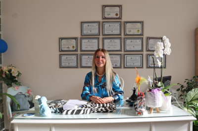 Fiziksel Temas: Sevginin Güçlü Bir Dili