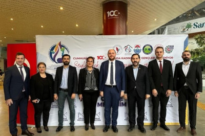 GÖLGE MECLİSİM PROJESİ HAYATA GEÇİYOR