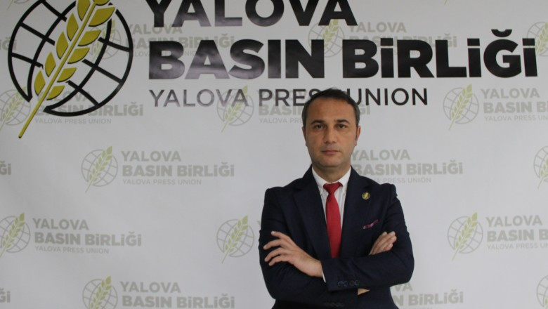 “GÜNÜMÜZ KUTLU OLSUN”