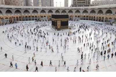 HAC ÖN KAYITLARI BAŞLADI