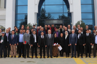 HALK ELİNDE ISLAH PROJESİ ÜÇÜNCÜ DÖNEME “YALOVA KIVIRCIĞI” OLARAK BAŞLIYOR