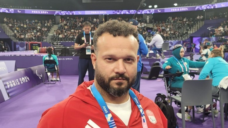 HASTANE PERSONELİNDEN BÜYÜK BAŞARI