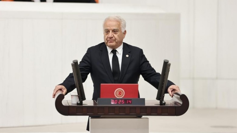 HEBA EDİLEN DEREAĞZI DEĞİL, YALOVA’NIN GELECEĞİ!