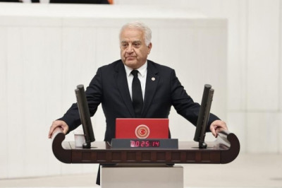 HEBA EDİLEN DEREAĞZI DEĞİL, YALOVA’NIN GELECEĞİ!