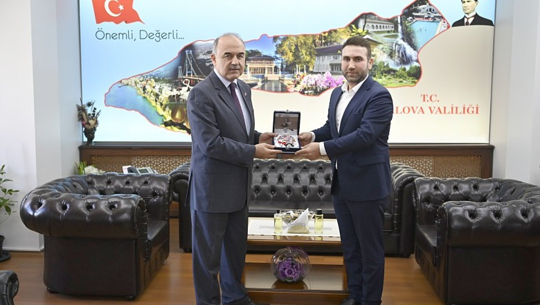 “Hem Yalova hem İl Özel İdare kazanacak”