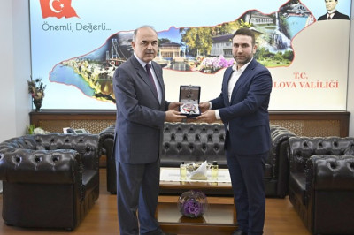 “Hem Yalova hem İl Özel İdare kazanacak”