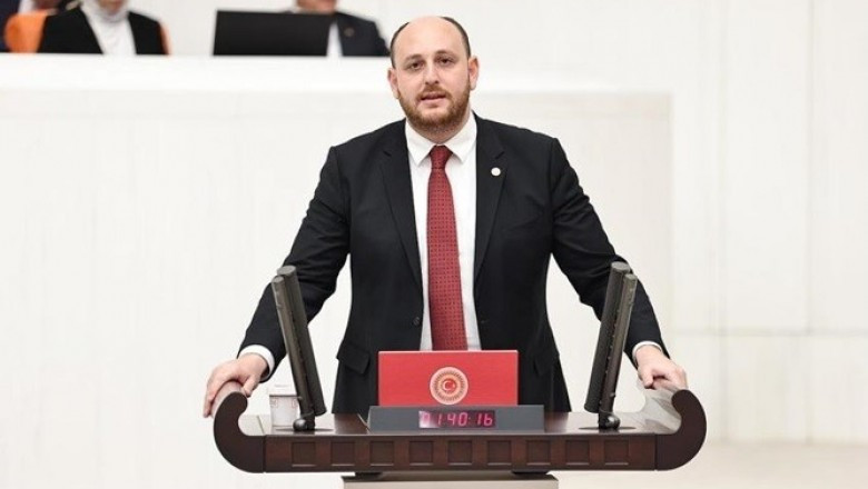 “İDDİALAR GERÇEĞİ YANSITMIYOR”