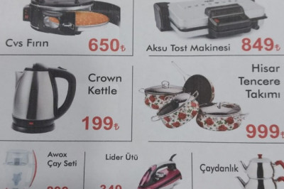 İKİZLER ZÜCCACİYE AÇILIYOR