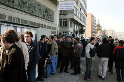 İşsizlik maaşına yeni düzenleme: 2018 İşsizlik maaşı nasıl alınır?