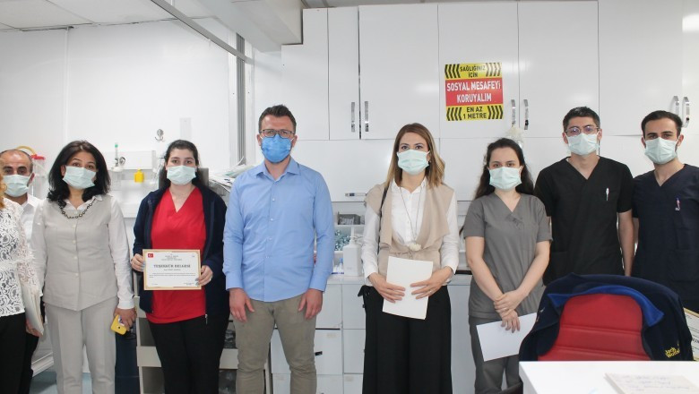 KAHRAMANLARA KUTLAMA