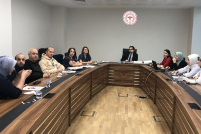 Kan Bağışı Kampanyası için Geri Sayım Başladı