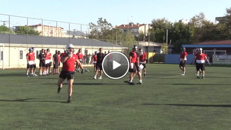 Korumalı Futbol Milli Takımı Yalova'da Kamp Yapıyor - Yalova