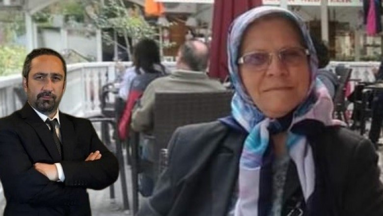 KUTSAL TOPRAKLARDAN ACI HABER! ERHAN ERDOĞAN’IN KAYINVALİDESİ VEFAT ETTİ