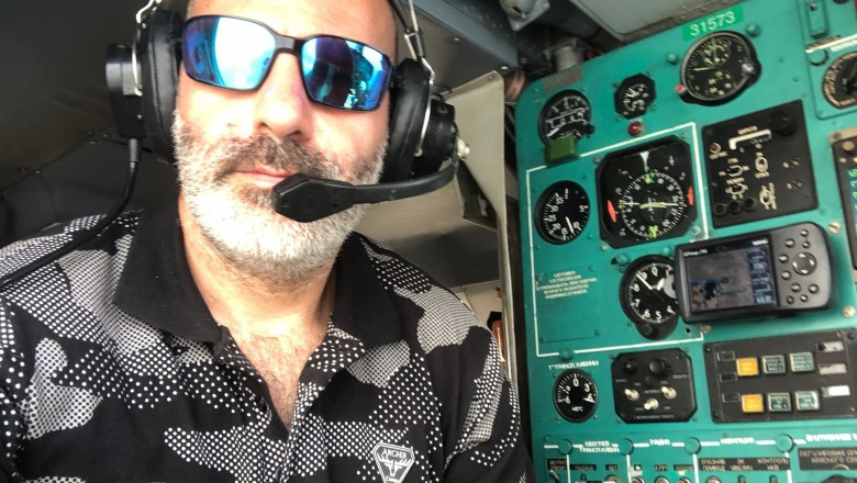 MANAVGAT SEMALARINDA BİR YALOVALI