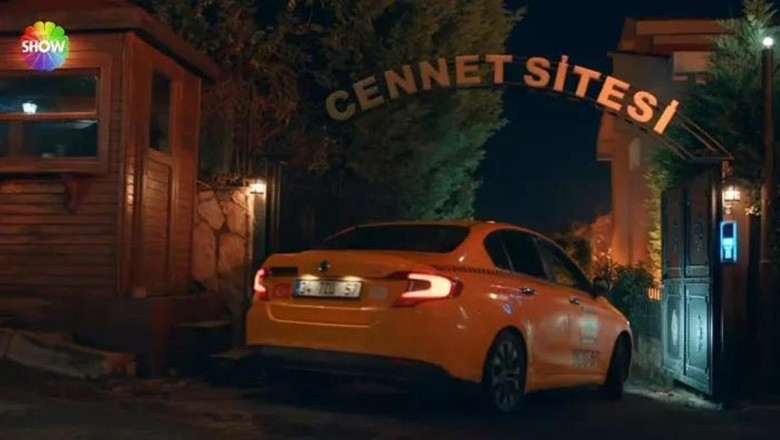 Merak edildi: Sandık Kokusu nerede çekiliyor? Sandık Kokusu Cennet Sitesi Florya'da mı? Sandık Kokusu Urfa'da mı çekildi?