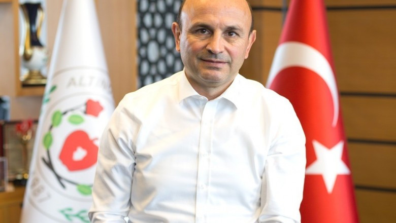 METİN ORAL: “Görevimizin başındayız…”