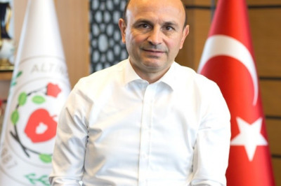 METİN ORAL: “Görevimizin başındayız…”