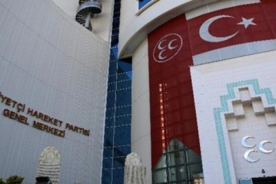 MHP, 31 Mart Mahalli İdareler Seçimi için 55 yeni adayını açıkladı