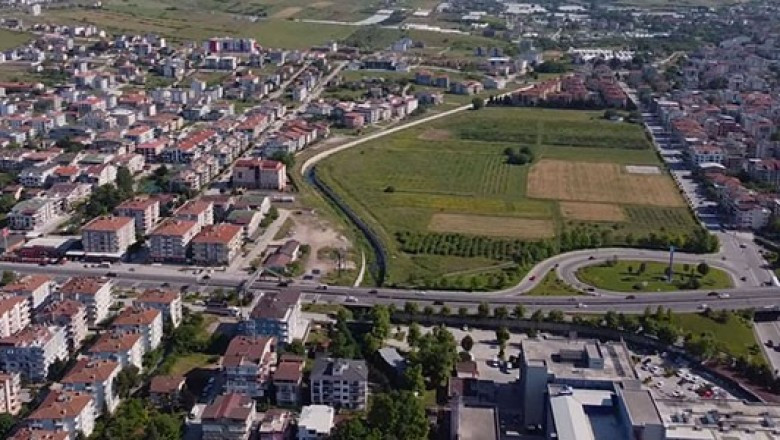 MİLLET ÇİFTLİĞİNDE MAHKEME KARAR VERDİ