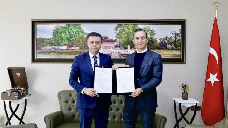 MİLLİ EĞİTİM VE İŞKUR ARASINDA PROTOKOL