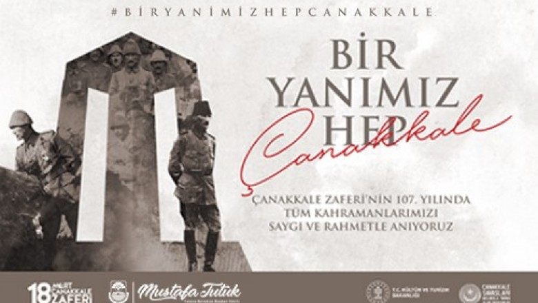 MUSTAFA TUTUK 18 MART İLANI