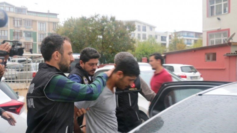 O Trafik Magandasına 'Türkçe Biliyor Musun' Diye Sormuşlar?