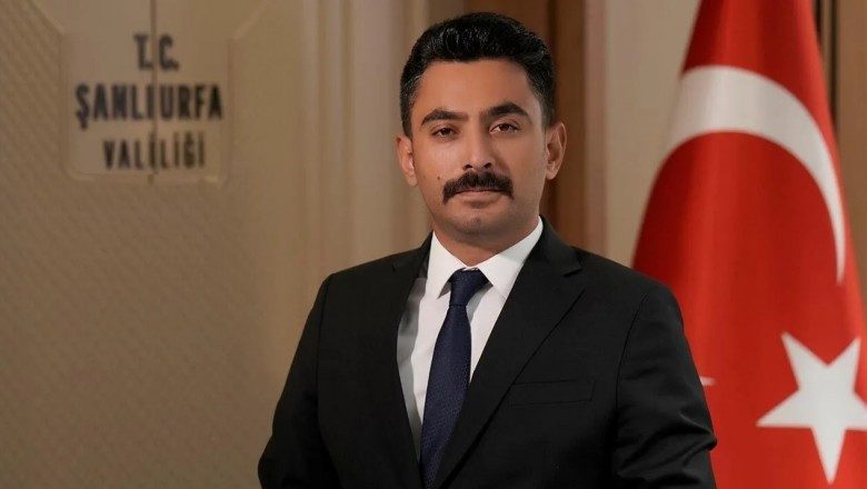 Oğuzhan Erdi Atak, Çınarcık Kaymakamlığına Atandı