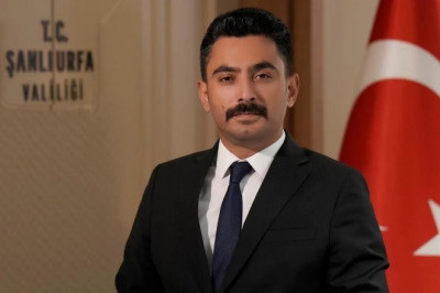 Oğuzhan Erdi Atak, Çınarcık Kaymakamlığına Atandı