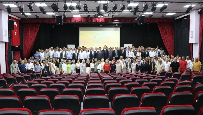 OKULLAR, YENİ EĞİTİM DÖNEMİNE HAZIR