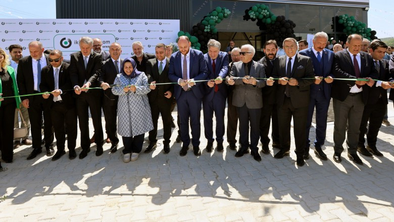 ONURLU2'NİN AÇILIŞINA YALOVA'DA YOĞUN İLGİ