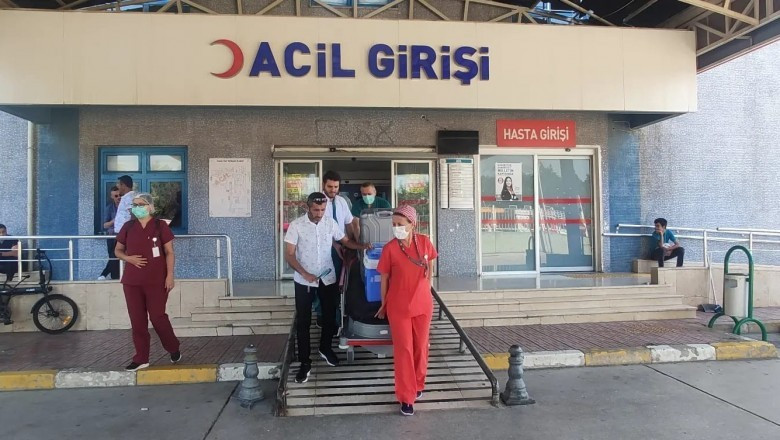 ORGAN BAĞIŞI 2 HASTAYA UMUT OLDU