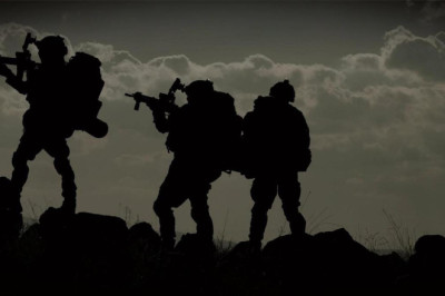 PAROLA: BİR GECE ANSIZIN! Fırat'ın doğusu için plan ne?