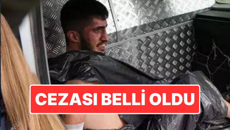 Polis Şeyma Yılmaz’ı Şehit Etmişti: Yunus Emre Geçti’ye Ağırlaştırılmış Müebbet Hapis Cezası Verildi