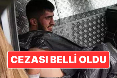 Polis Şeyma Yılmaz’ı Şehit Etmişti: Yunus Emre Geçti’ye Ağırlaştırılmış Müebbet Hapis Cezası Verildi