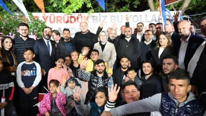 ROMAN VATANDAŞLARIMIZ BİZİM İÇİN ÇOK KIYMETLİ