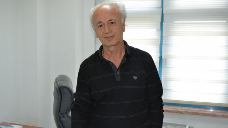 SAĞLIK CAMİASININ ACILI GÜNÜ