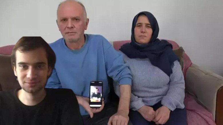 Sır ölümü şoke etmişti! Roketsan mühendisi Yücel'in babası konuştu: 'Hiçbir sorunu yoktu!'