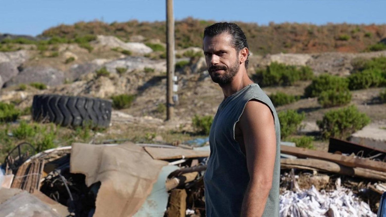 Son dakika: Leyla nerede çekiliyor? Leyla dizisinin çekildiği parkın adı nedir?