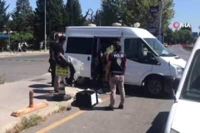 Son dakika... Yalova'da canlı bomba paniği