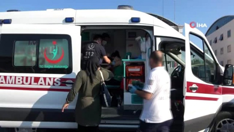 Son Dakika | Yalova'da feci kaza...7 araç birbirine girdi: 4 yaralı