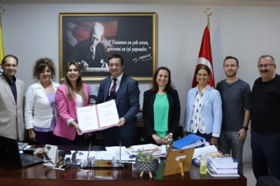 SUBAŞI BELEDİYESİ 'NDEN MEMURA ZAM MÜJDESİ!