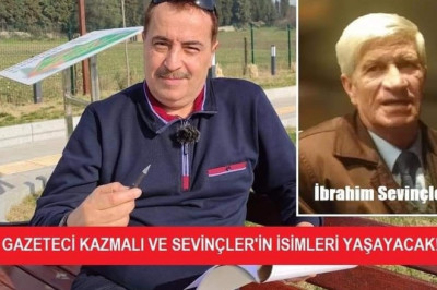 TEŞEKKÜRLER YALOVA