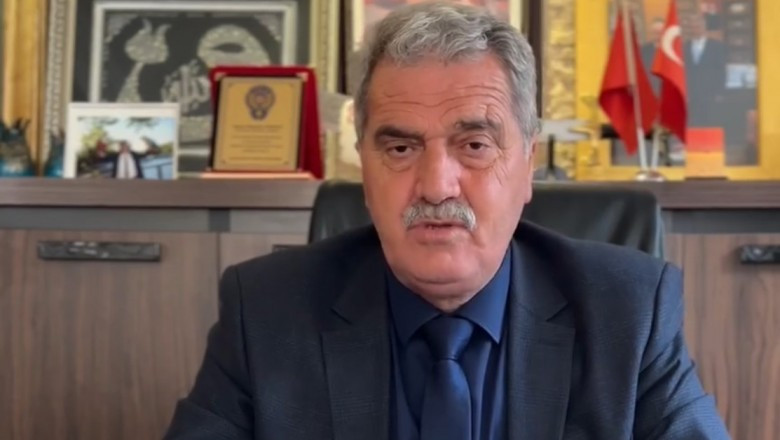 TEŞVİKİYE’DE DERE ISLAHI İÇİN START VERİLDİ