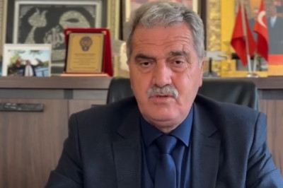 TEŞVİKİYE’DE DERE ISLAHI İÇİN START VERİLDİ