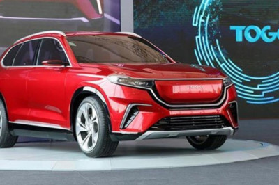 Togg'da ilk araç, bugün Cumhurbaşkanı Erdoğan'a teslim edilecek